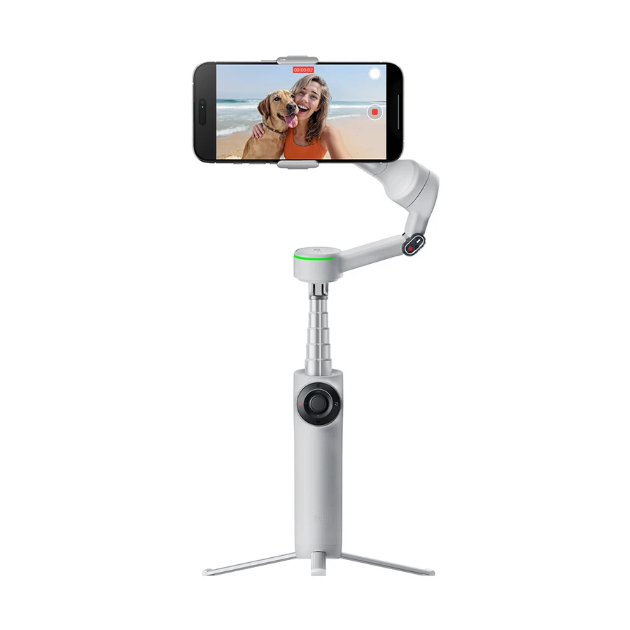 Insta360 Flow 2 Pro Gimbal Price in BD