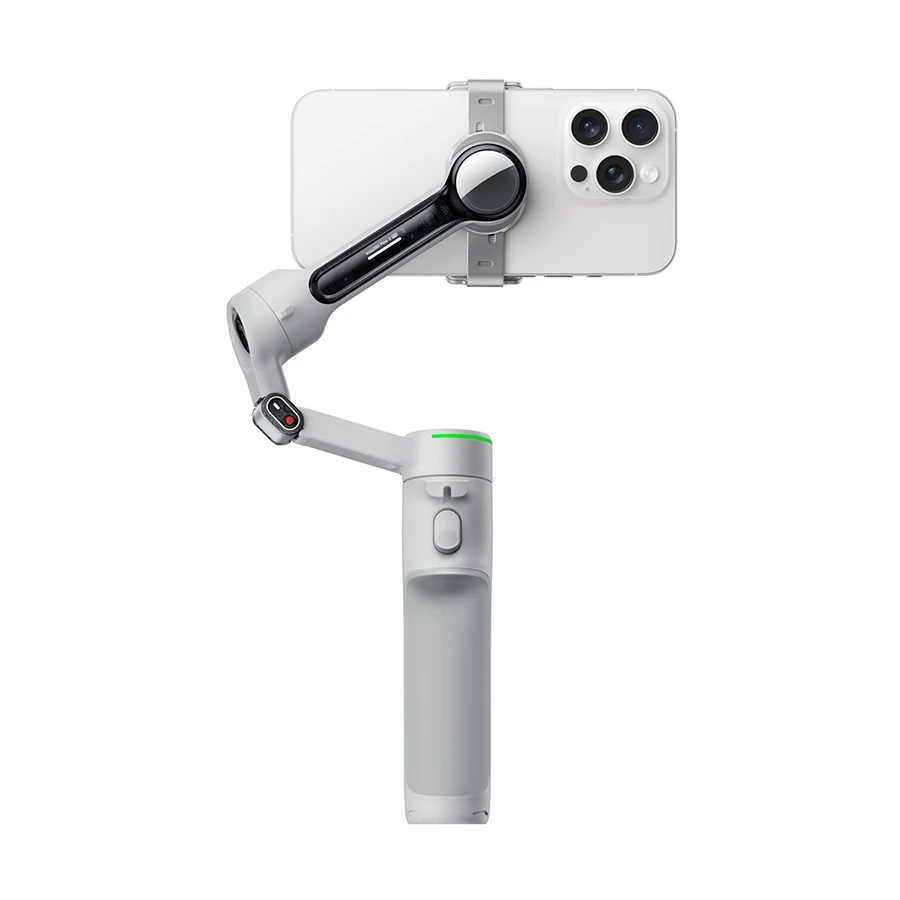 Insta360 Flow 2 Pro Gimbal specifications