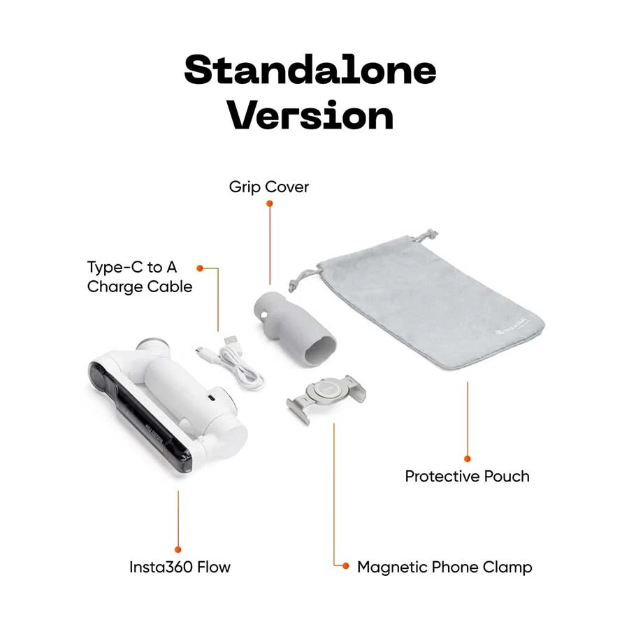 Insta360 Flow Gimbal Price in BD