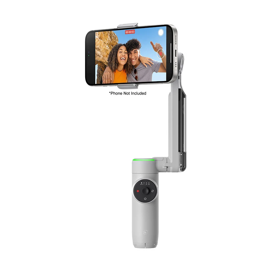 Insta360 Flow Pro Gimbal in BD