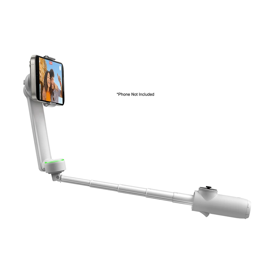 Insta360 Flow Pro Gimbal specifications