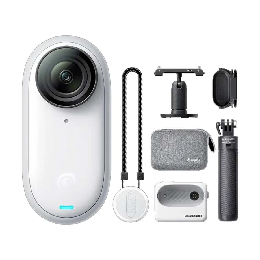 Insta360 GO 3 Action Camera Best Price