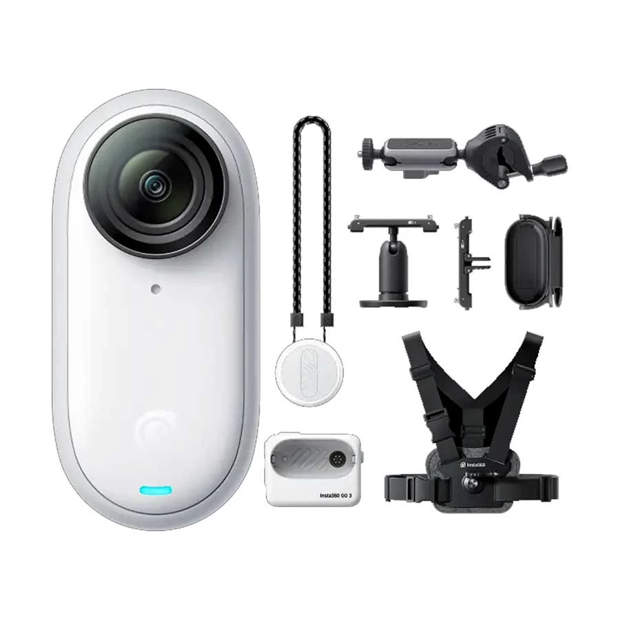 Insta360 GO 3 Action Camera Best Price