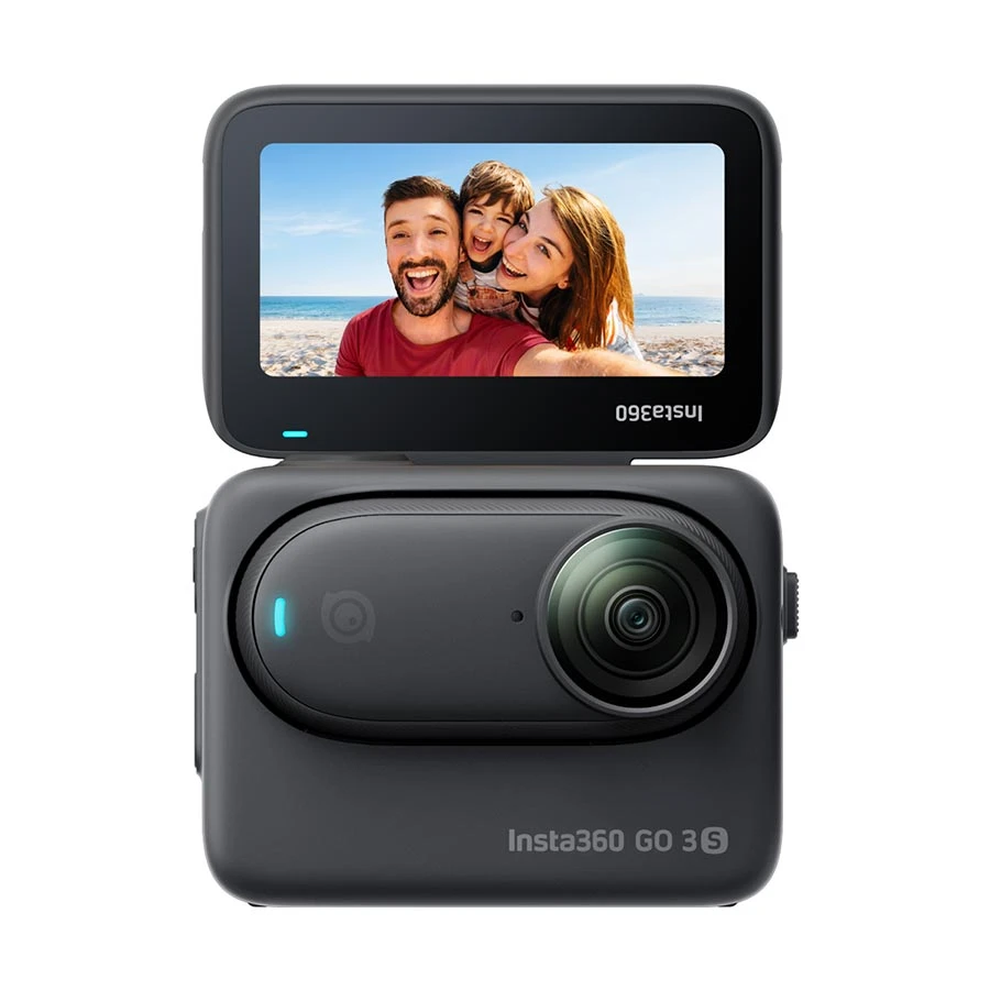 Insta360 GO 3S All Camera in BD