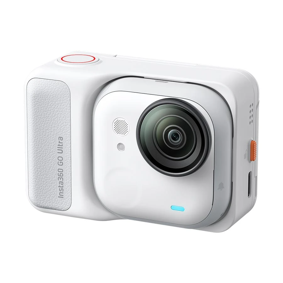 Insta360 GO Ultra Standard Bundle All Camera Price in BD