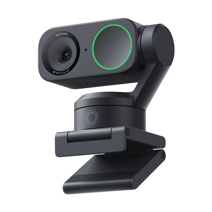 Insta360 Link 2 Webcam