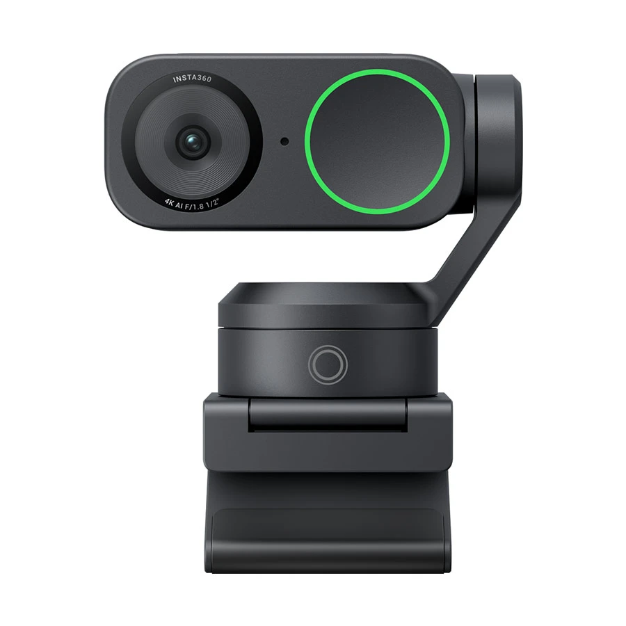 Insta360 Link 2 Webcam