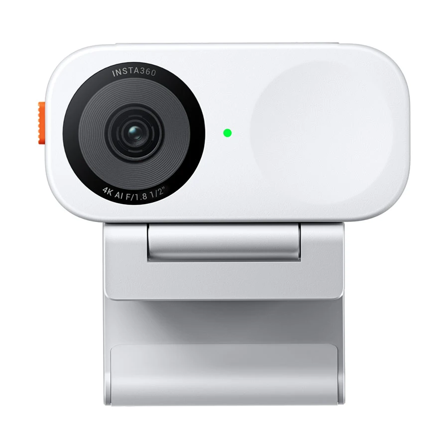 Insta360 Link 2C Webcam