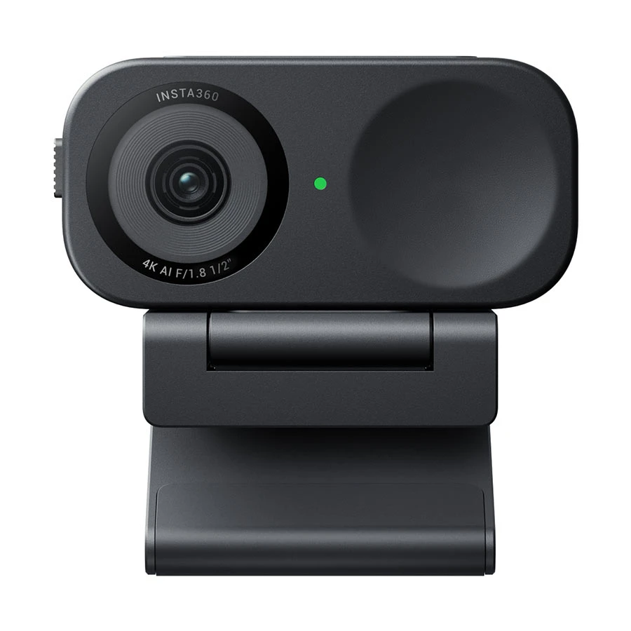 Insta360 Link 2C Webcam