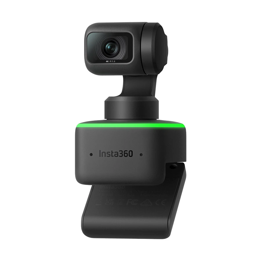 Insta360 Link Webcam in BD