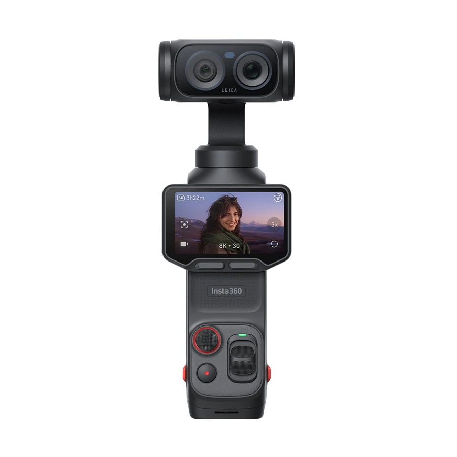 Insta360 Luna Ultra All Camera