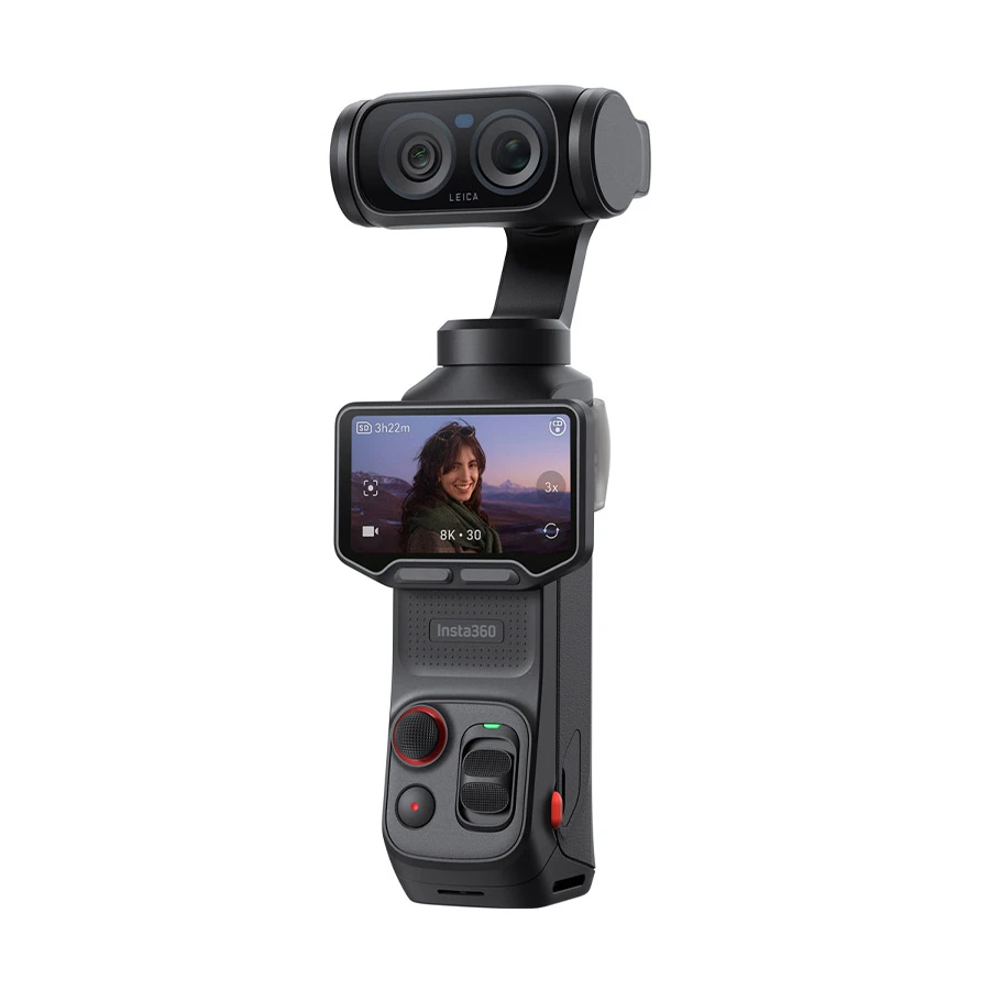 Insta360 Luna Ultra All Camera in BD