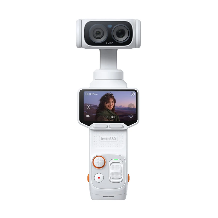 Insta360 Luna Ultra All Camera