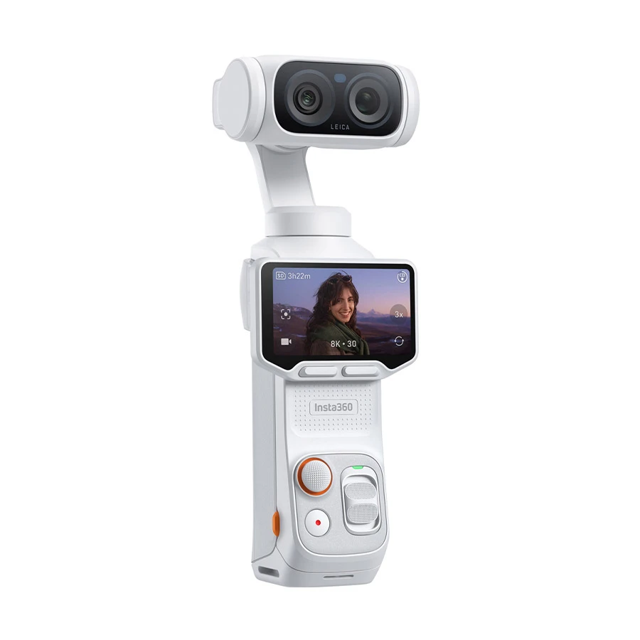 Insta360 Luna Ultra All Camera Price in Bangladesh