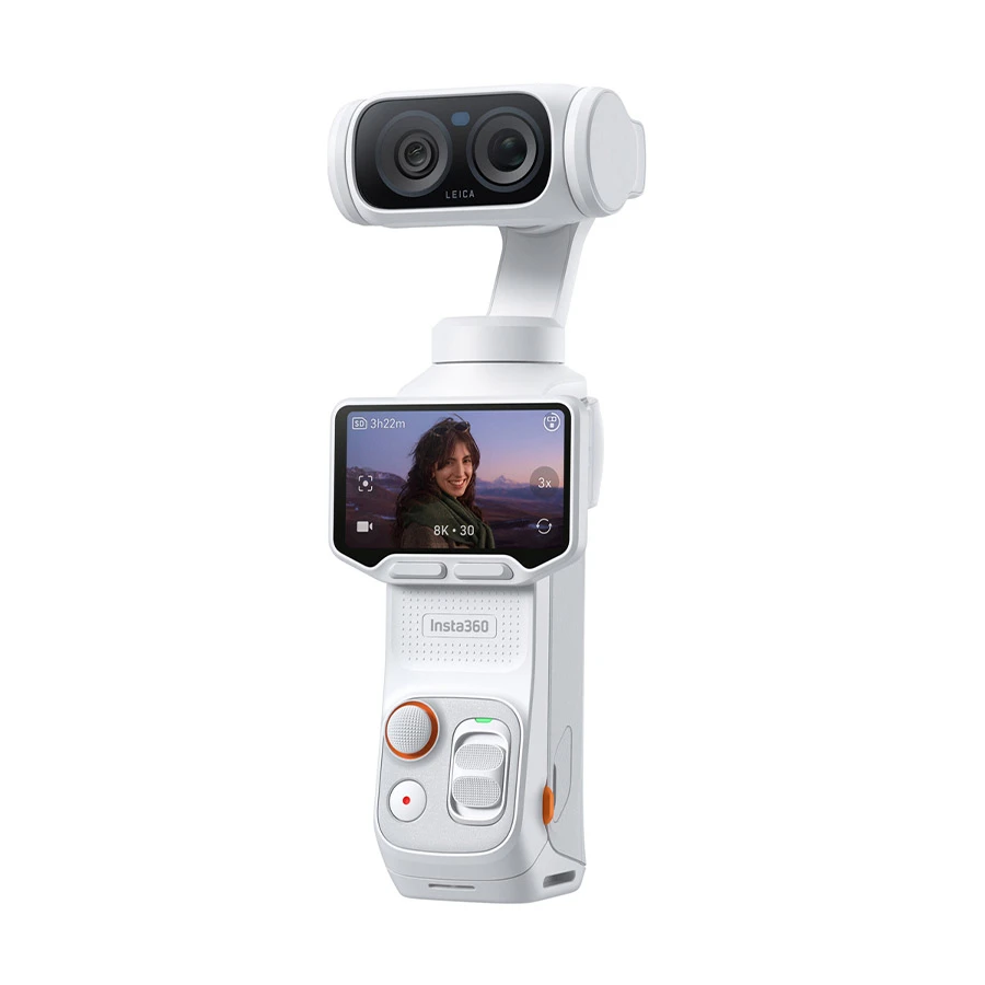 Insta360 Luna Ultra All Camera in BD