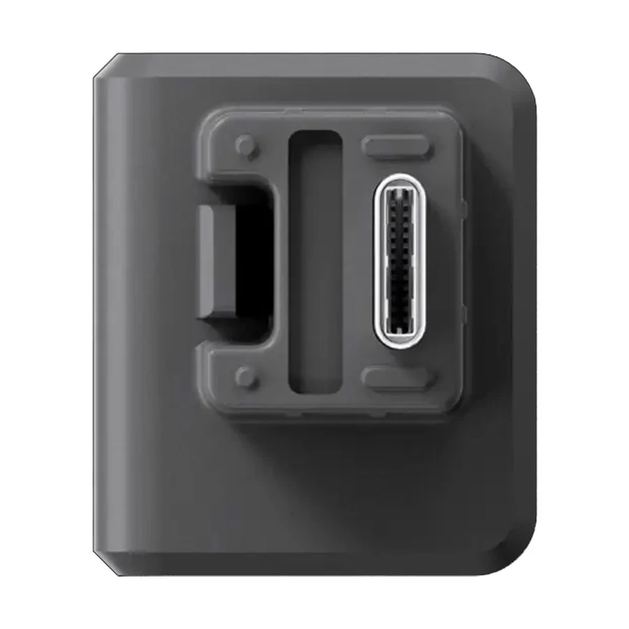 Insta360 Mic Adapter Compact Camera Accessories in BD