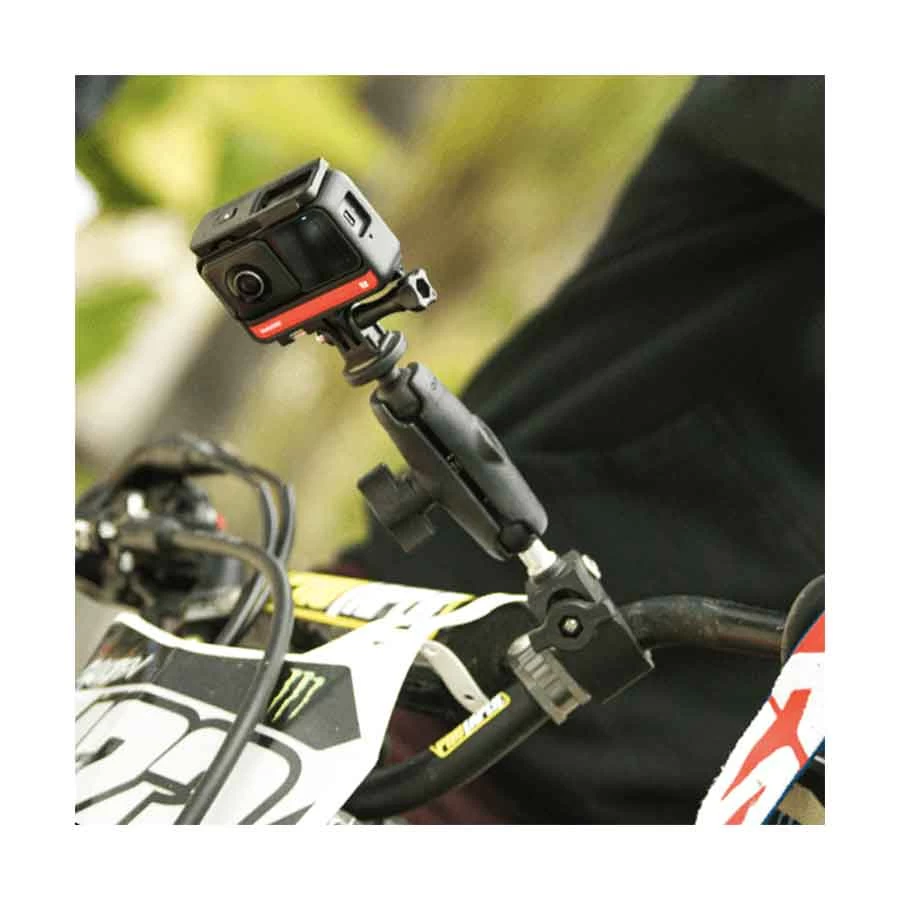 Insta360 Motorcycle Bundle Compact Camera Accessories in BD