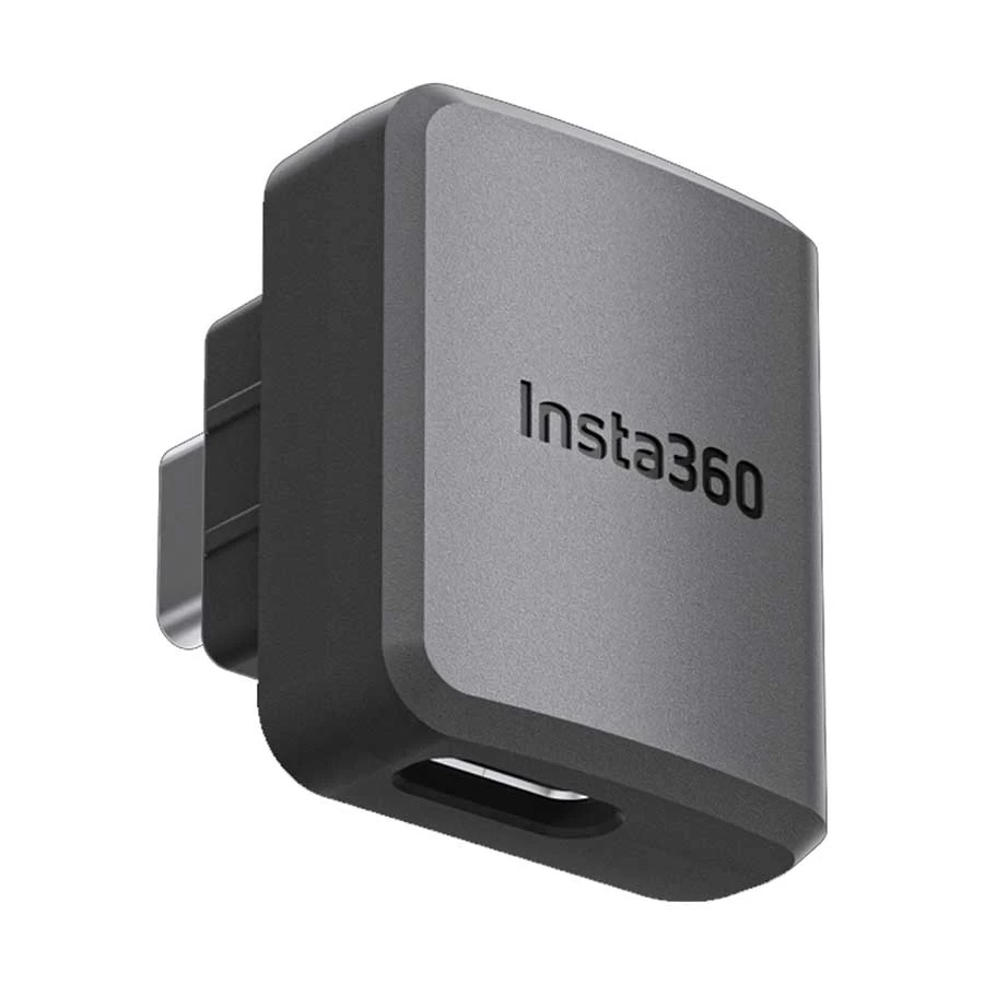 Insta360 ONE R Compact Camera Accessories