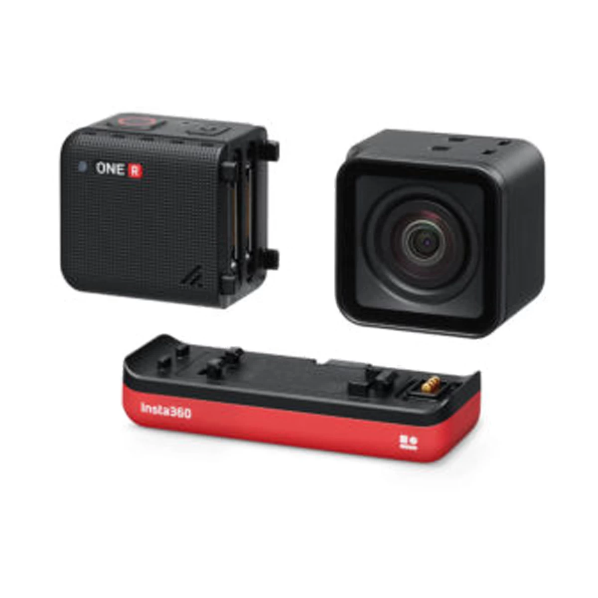 Insta360 ONE R Twin Edition Action Camera Price in Bangladesh