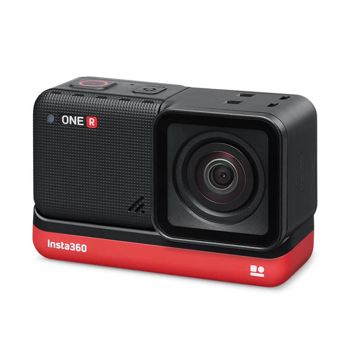 Insta360 ONE R Twin Edition Action Camera in BD