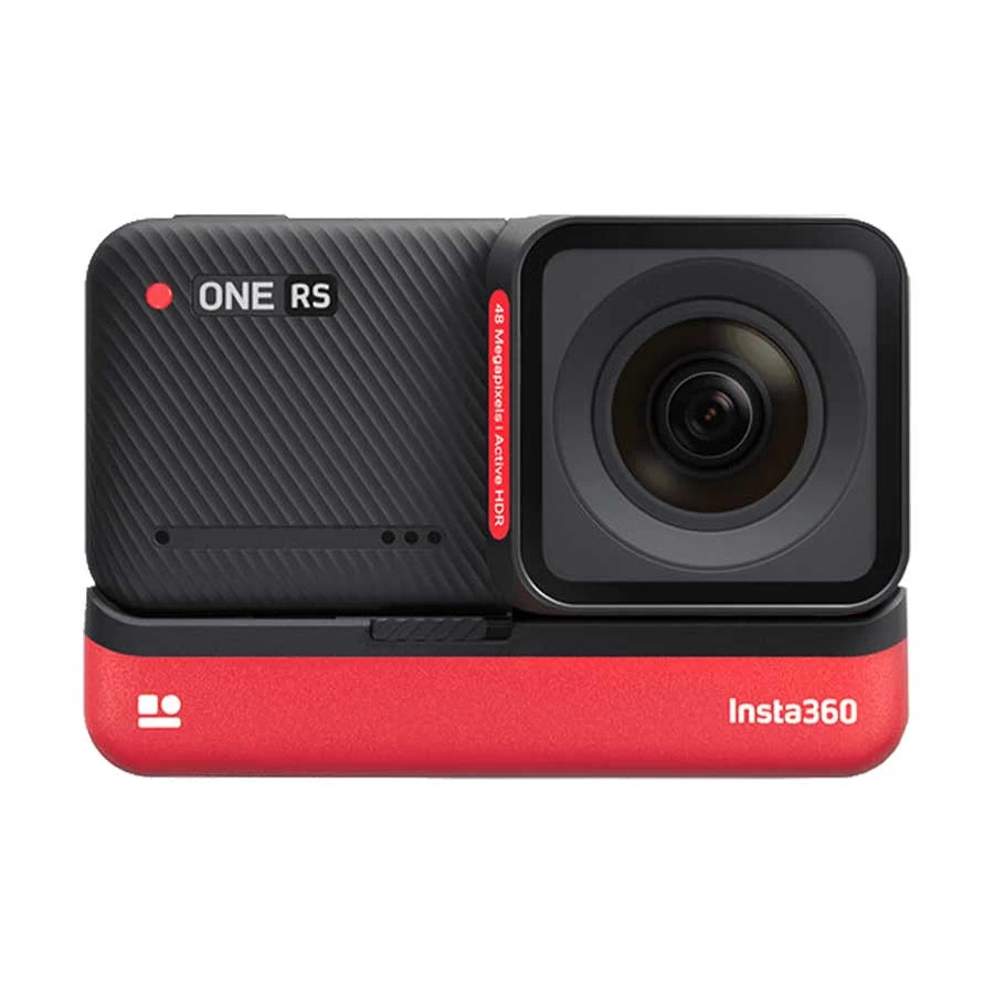 Insta360 ONE RS Action Camera