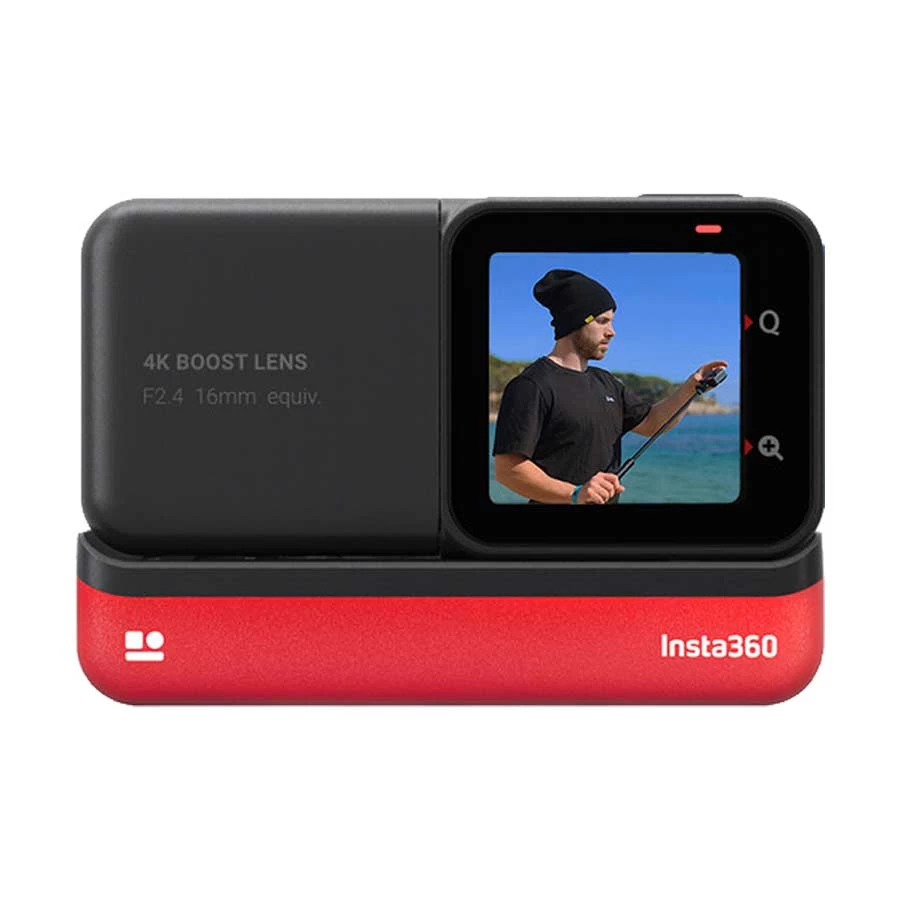 Insta360 ONE RS Action Camera Price in Bangladesh