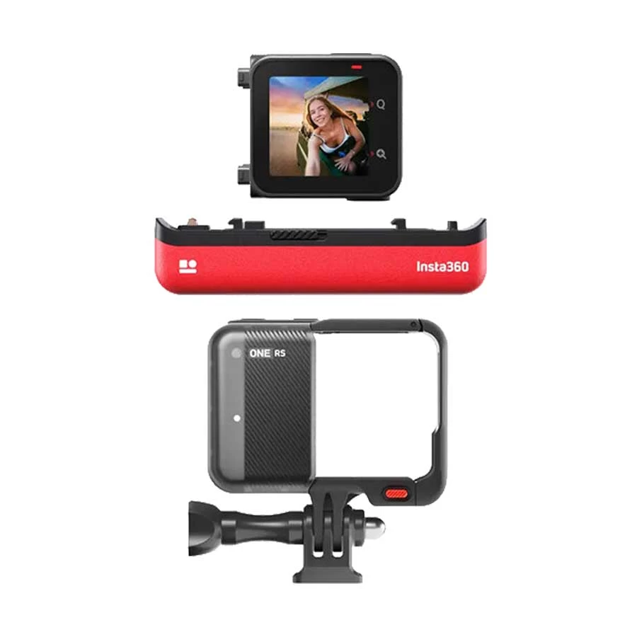 Insta360 ONE RS Compact Camera Accessories Price in Bangladesh