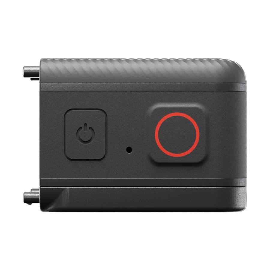Insta360 ONE RS Compact Camera Accessories specifications