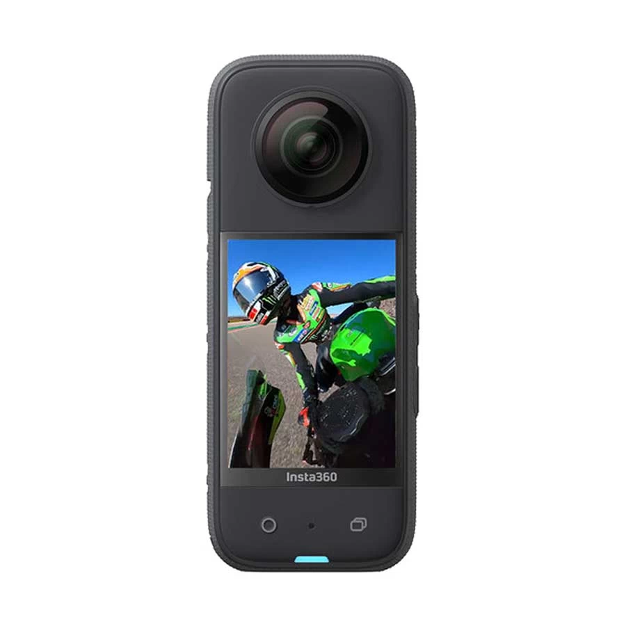 Insta360 X3 Action Camera
