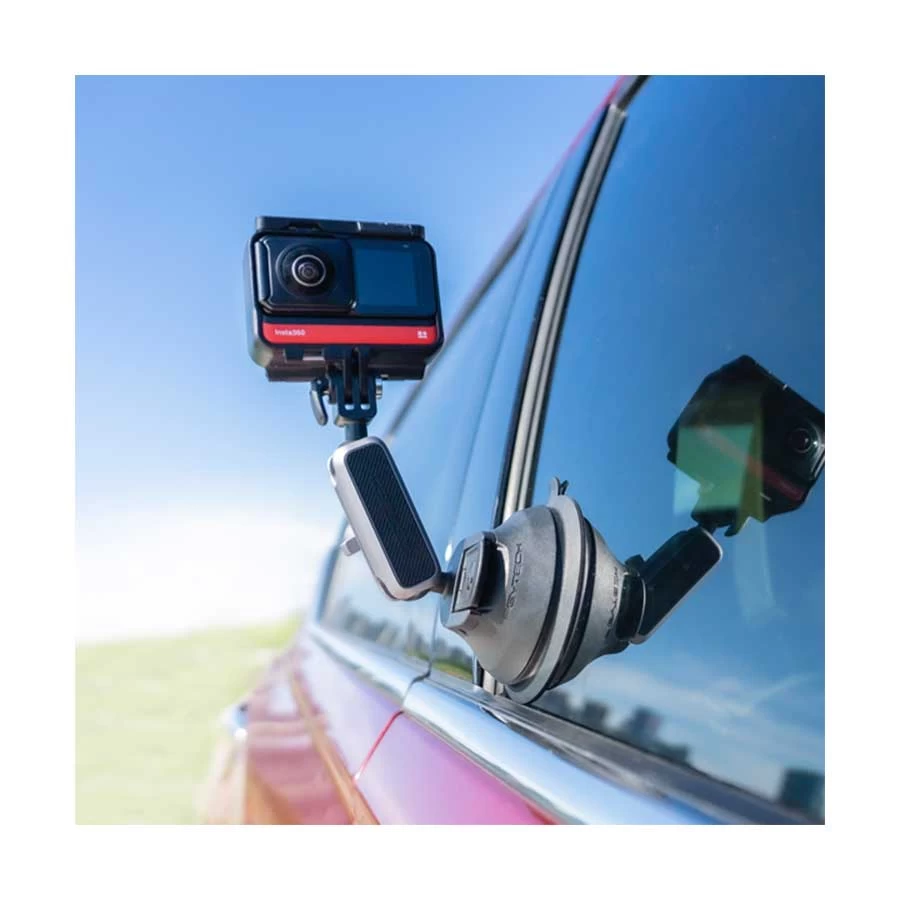 Insta360 Suction Cup Car Mount Compact Camera Accessories Price in BD