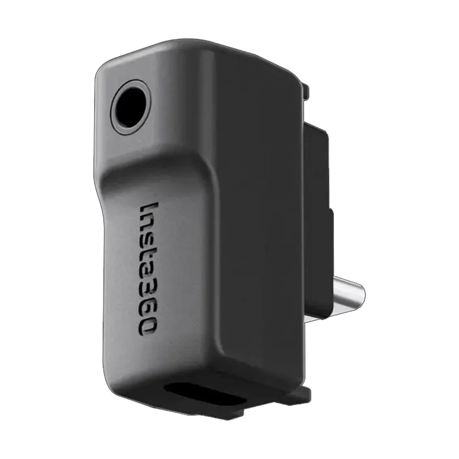 Insta360 Vertical Version Compact Camera Accessories