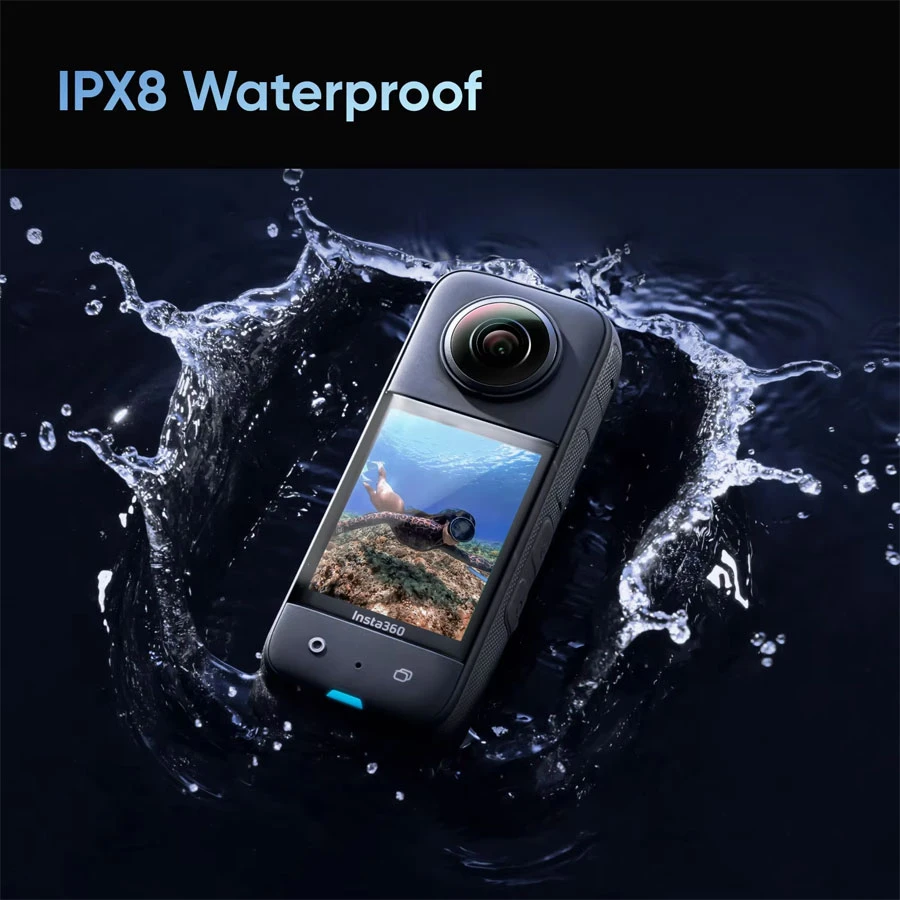 Insta360 X3 Action Camera Best Price