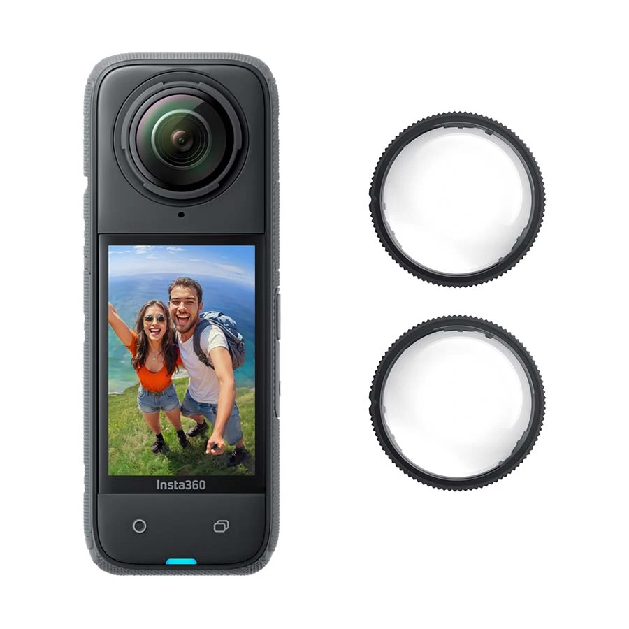 Insta360 X4 Action Camera Price in BD
