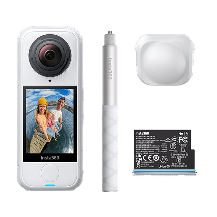 Insta360 X4 Air All Camera