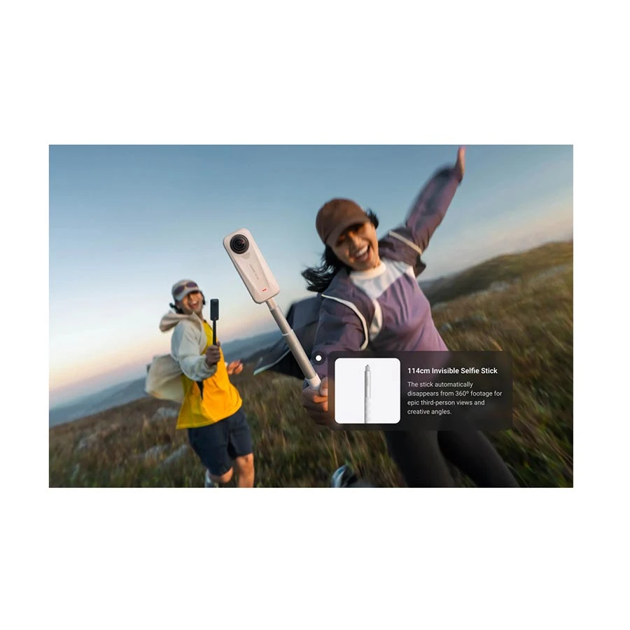 Insta360 X4 Air All Camera Price in Bangladesh