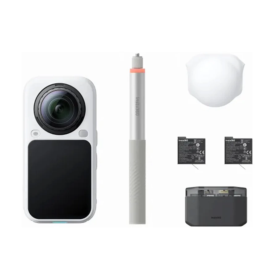 Insta360 X6 All Camera Price in Bangladesh