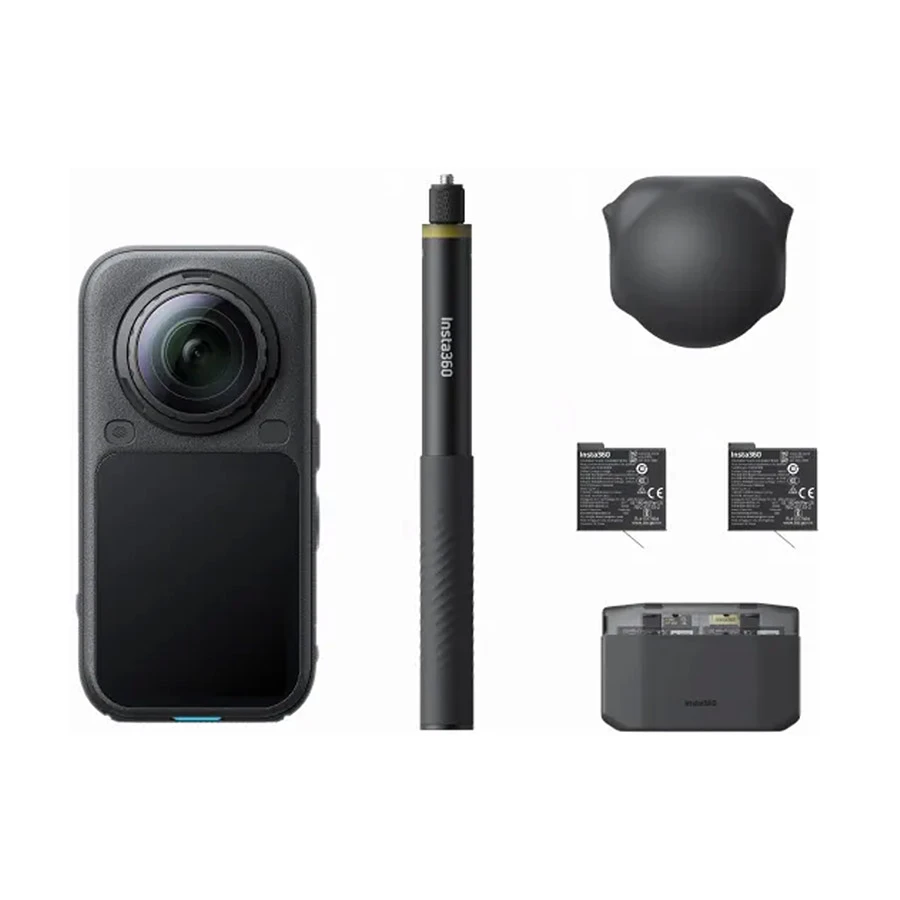 Insta360 X6 All Camera Price in Bangladesh