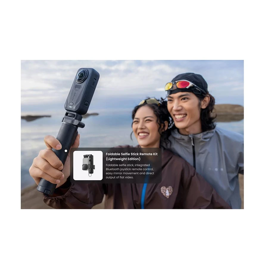 Insta360 X6 All Camera Price in BD