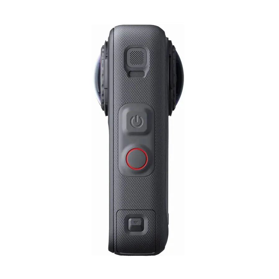 Insta360 X6 All Camera specifications