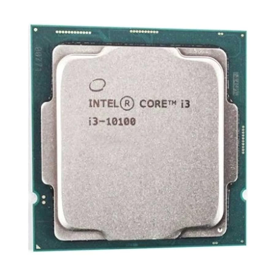 Intel Core i3 10100T Processor Price in Bangladesh