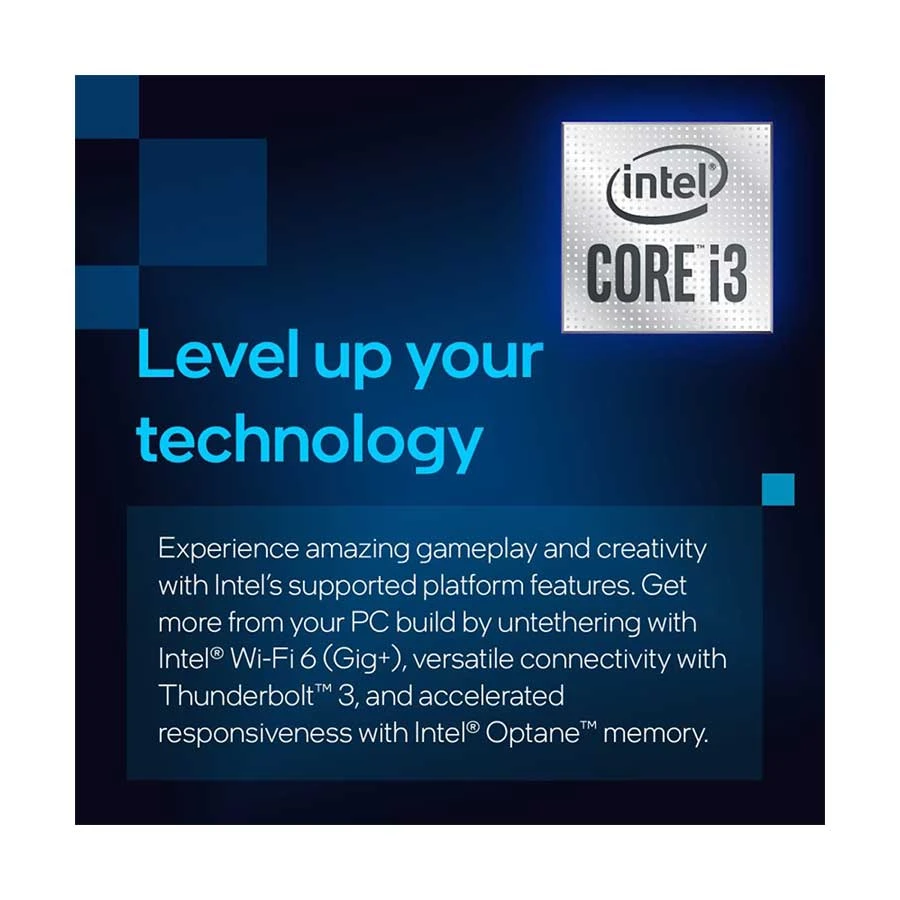 Core i3 10105 Processor Price in BD