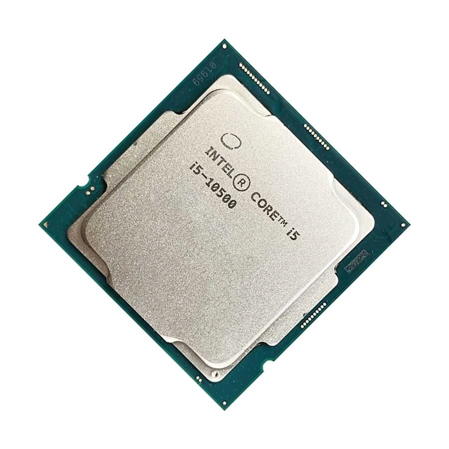 Intel Core i5 10500 Processor Price in Bangladesh