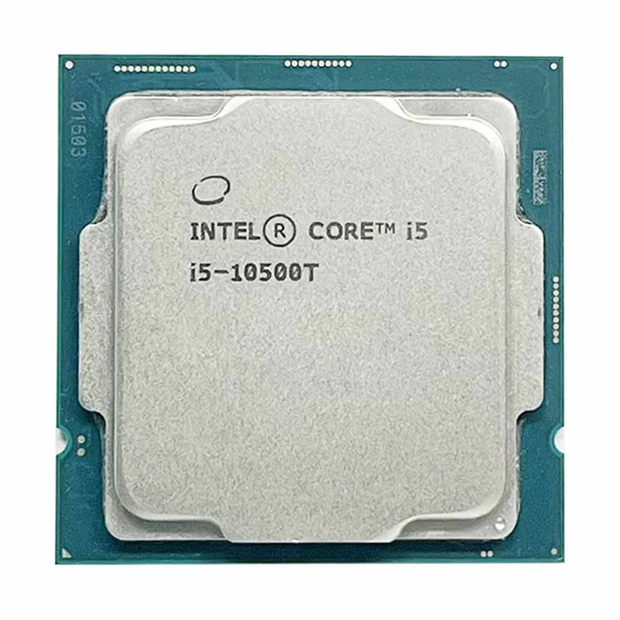 Intel Core i5 10500T Processor