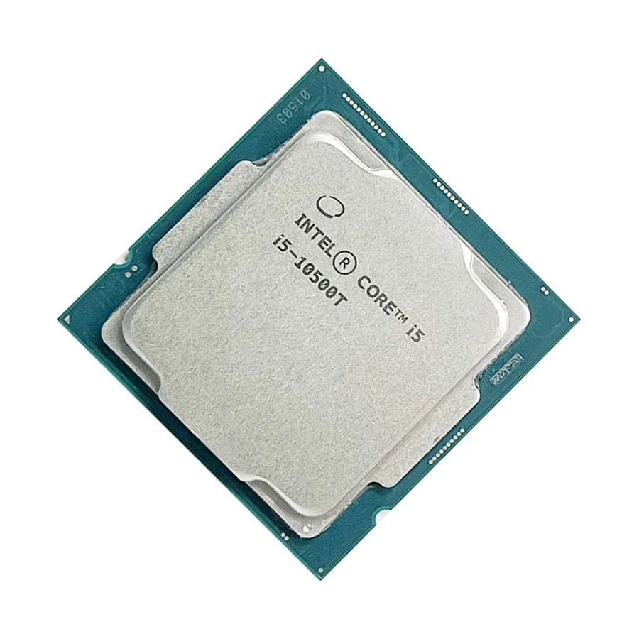 Intel Core i5 10500T Processor Price in Bangladesh