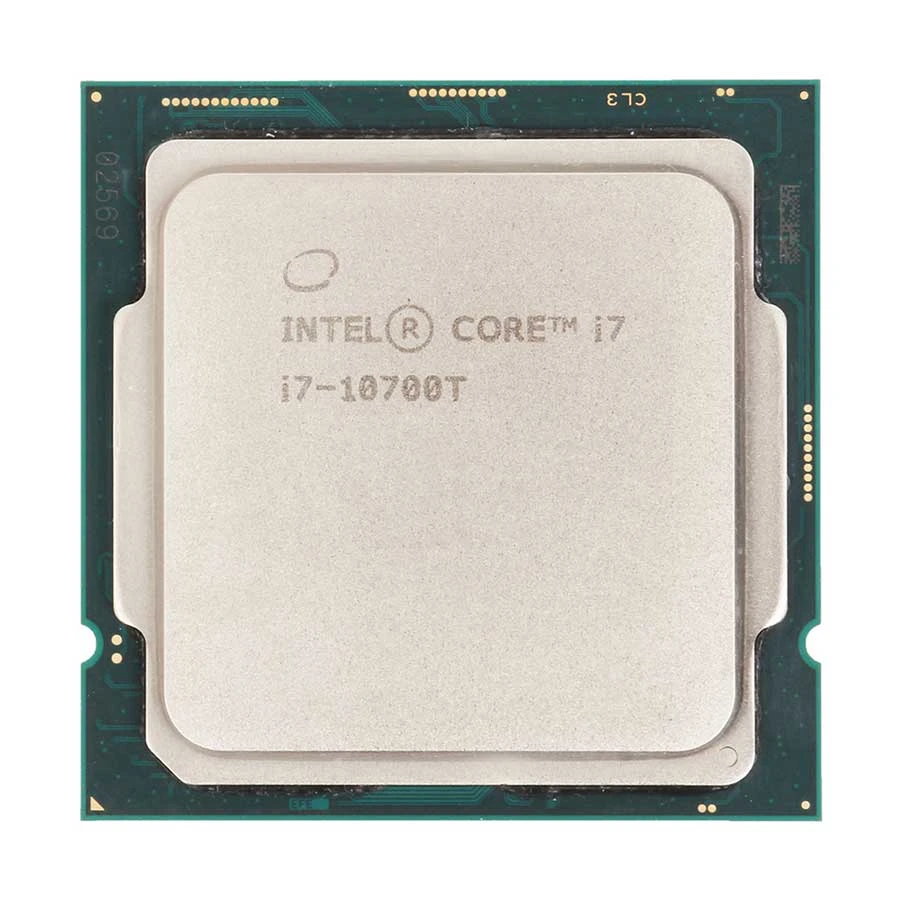 Intel Core i7 10700T Processor