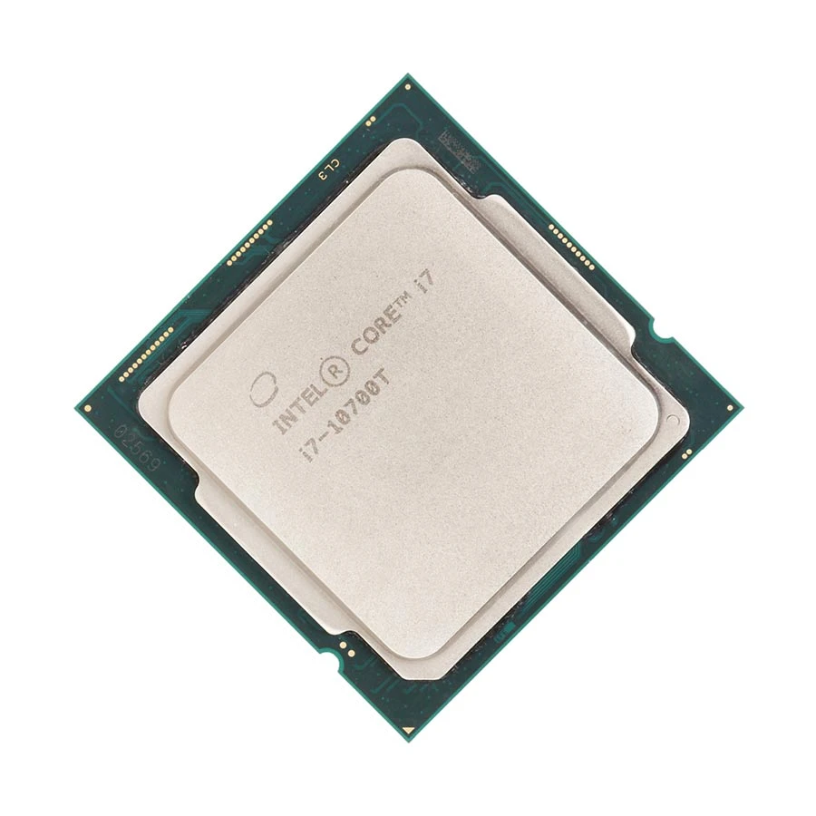 Intel Core i7 10700T Processor Price in Bangladesh