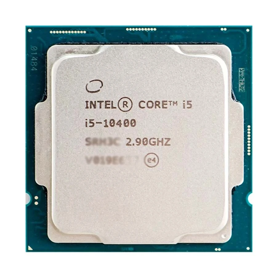 Intel Core i5 10400 Processor