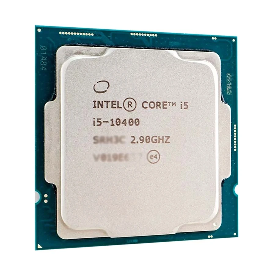 Intel Core i5 10400 Processor Price in Bangladesh