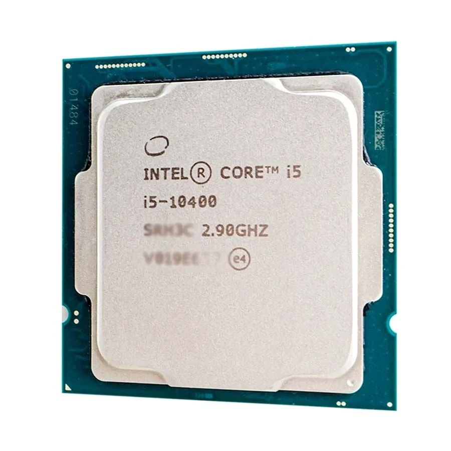 Intel Core i5 10400 Processor in BD