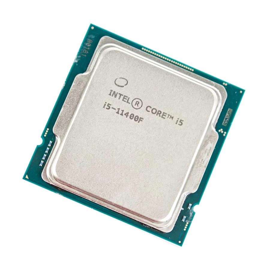 Intel Core I5 11400F 11th Gen Processor Price In BD RYANS